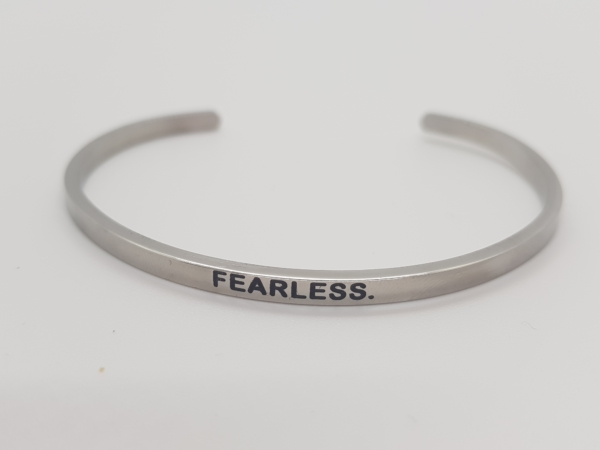 fearless armband