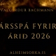 Skyggnilýsing, Valgerður bachmann, ársspá, draugar, miðill, spá og miðlun, draumar, þrónuarhópur, andlega málefni, tilfinningar, sjálfsvinna,Sálarrannsókarfélag Íslands, dáleiðsla, Valgerður Bachmann, Tarot spil, dáði folk, hreinsa hús, spákona, spil, draugur, reimt, dáleiða, námskeið, miðilsfundur, dáleiðsla, dáliða, sálarannsóknarfélag Ísland, sáló, Skipholt 50d