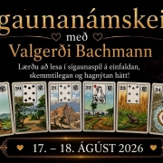 Skyggnilýsing, Valgerður bachmann, ársspá, draugar, miðill, spá og miðlun, draumar, þrónuarhópur, andlega málefni, tilfinningar, sjálfsvinna,Sálarrannsókarfélag Íslands, dáleiðsla, Valgerður Bachmann, Tarot spil, dáði folk, hreinsa hús, spákona, spil, draugur, reimt, dáleiða, námskeið, miðilsfundur, dáleiðsla, dáliða, sálarannsóknarfélag Ísland, sáló, Skipholt 50d